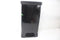 Curver Decobin Prullenbak - 50L - Soft-Close - Zwart