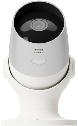 Calex Smart Camera - Buiten - Full HD 1080P - Nachtzicht 10m - Bewegingsdetectie