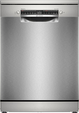 Bosch SMS4EVI09E - Vrijstaande Vaatwasser - 14 Couverts - Auto Open Door - Energieklasse B