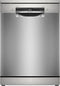 Bosch SMS4EVI09E - Vrijstaande Vaatwasser - 14 Couverts - Auto Open Door - Energieklasse B