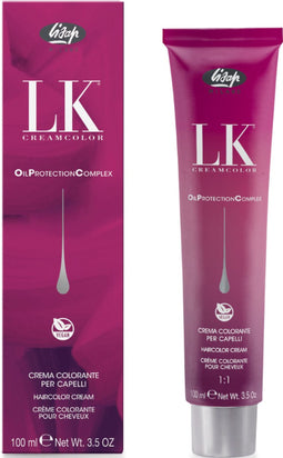 Lisap LK Creamcolor OPC 10.82 100ml