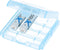 XC 1150mAh Micro AAA oplaadbare Ni-MH 1,2 volt 4-pack incl