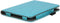 imoshion E-reader Hoesje - Geschikt voor Amazon Kindle (2022) 11th gen, Amazon Kindle (2024) - Vegan Leather Bookcase - Lichtblauw