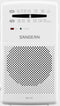 SANGEAN SR-35 - Portable Radio - FM/AM - Wit