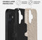 Burga Tough Case geschikt voor Apple iPhone 16 Plus - Wild Terrain