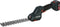 Metabo PowerMaxx SGS 12 Q - 12V Li-Ion accu grasschaar set - 2-in-1 buxusschaar en grasschaar - (1x 2.0 Ah)