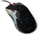 Glorious Model O - Gaming Muis - 12000 DPI - Glossy Zwart