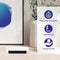 Strong SW5000P - Switch - 5x Gigabit Ethernet - 10 Gbit/s