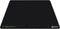 Esperanza EGP103K - Muismat - Rubber 400x300mm - Zwart