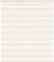 vidaXL - Zebra - rolgordijn - 125x100 - cm - stofbreedte - 120,9 - cm - marmerbeige
