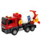 Betonmolen Speed & Go 26 x 14 x 9 cm (6 Stuks)