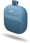 Bose SoundLink Micro (2e gen) - Draagbare Bluetooth-speaker - Waterdicht IP67 - Blauw