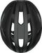 Abus Viantor racefietshelm - Velvet Black L