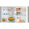 BOSCH KGN36VICT - Koel-vriescombinatie - No-Frost XXL VitaFresh - Wit