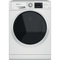 Bauknecht Wt Super Eco 96s 41 N - Was-droogcombi 9kg - Stoomwassen - Wit