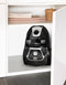 Rowenta RO3985 - Compact Power Animal Care - Stofzuiger met zak - Zwart