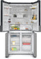 Siemens KF96NVPEA - Vrijstaande koel/vriescombinatie - NoFrost - 405/200 liter