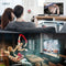 UPLY DVD Speler - Regiovrij - Full HD 1080p - HDMI Kabel en Afstandsbediening inbegrepen