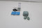 Sony LinkBuds Fit - Draadloze oordopjes - IPX4 waterbestendig - Groen