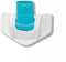 Intex ZR100 - Oplaadbare Zwembad en Spa Stofzuiger - 4V 2Ah Accu - Wit Blauw