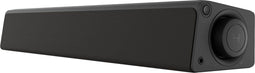 Creative Stage SE Mini - Compacte Soundbar - Bluetooth 5.3 - 24W RMS