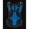 Ergon Rugzak BX3 Evo Blauw 15 + 3L