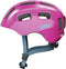 Abus Youn-I 2.0 - Fietshelm - In-Mold technologie - Roze