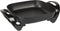 Dessini Regina elektrische pan - pannenset - pannen - zwart - tot 250 graden - 1500W