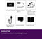 Marmitek Invisible Control 6 - Infrarood verlenger - Bedien tot 6 apparaten in gesloten kast - USB voeding