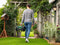 Bosch VISIMOW18V-100 - Robotmaaier - Installatievrij - 100 m²