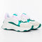 Guess Calebb - Lage Sneakers - Dikke zool - Wit (maat 41)