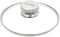 Demeyere Kookpan - Glazen deksel 18cm - Ovenbestendig tot 230°C