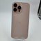 APPLE iPhone 16 Pro Max - 256 GB - A18 Pro - 4K Dolby Vision - Zand
