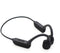 Imperial BluTC Active 2 - Bone conduction hoofdtelefoon - Bluetooth 5.3 - Zwart