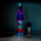 Fisura Lavalamp - Bullet - Met Tie Dye Design