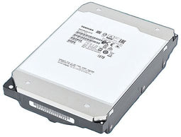Toshiba MG09 - HDD 3.5" - 16TB SAS 512e 512MB Cache 268MB/s (1x)