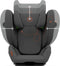 Cybex Solution G I-Fix - Autostoeltje - Lava Grey