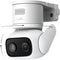 eufy C31 - Beveiligingscamera - 360° panoramische beveiliging - Wit