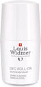 Louis Widmer Deo Roll-on Antiperspirant Met Parfum Deodorant Roll-on 50 ml