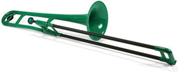 pBone Trombone Groen