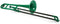 pBone Trombone Groen