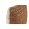 Kussen Home ESPRIT Natuurlijk Tropisch 45 x 8 x 45 cm
