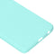 iMoshion Hoesje Geschikt voor Samsung Galaxy A72 Hoesje Siliconen - iMoshion Color Backcover - Mintgroen
