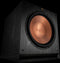 Klipsch: SPL-150 Subwoofer - Zwart