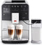 Melitta Barista T Smart F83/0-101 - Volautomatische espressomachine - 18 koffiespecialiteiten - Zilver/Zwart