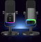 Fifine AM8 - USB RGB Streaming Microfoon - Ruisonderdrukking Touch Mute