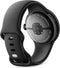 Google Pixel Watch 3 Bluetooth + Cellular 45 mm - Zwart