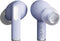 Sudio A1 Pro - In-ear Earbuds - ANC - Paars