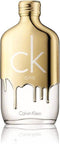 Calvin Klein CK One Gold 50 ml Eau de Toilette - Unisex