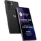 Motorola Edge 40 - Zwart - 256 GB - Duale fysieke simkaart + eSIM